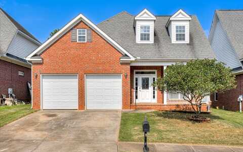 2425 RIVER BIRCH Drive, Evans, GA 30809