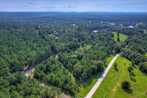 0 GARRETT Road, Clarks Hill, SC 29821