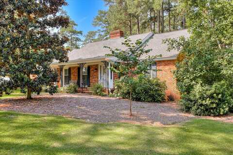 651 CANTERBURY Drive, Augusta, GA 30909