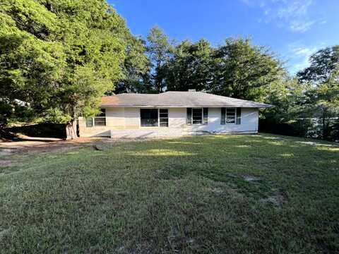 736 NE VINCENT Avenue, Aiken, SC 29801