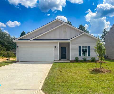 9039 NW WAFER ASH Bend, Aiken, SC 29801