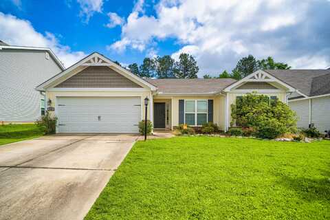 748 NEVILLE Street, Grovetown, GA 30813