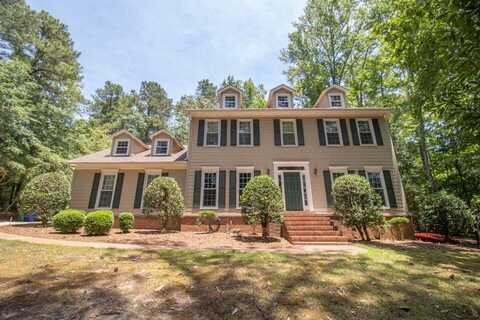 332 NORTHWOOD Drive, Aiken, SC 29803