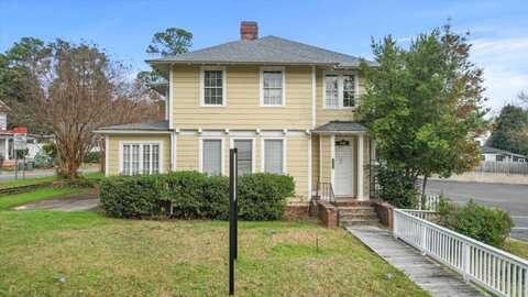 2177 CENTRAL AVE Avenue, Augusta, GA 30904