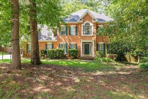 2037 EDENTON Trail, Evans, GA 30809