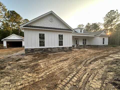 6227 CRAWLEY Trail, Beech Island, SC 29842