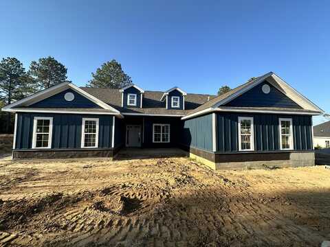 1304 BELLINGHAM Drive, Beech Island, SC 29842