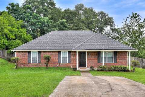 4 WHITNEY Court, Augusta, GA 30904