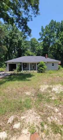 2833 WHEELER Road, Augusta, GA 30909