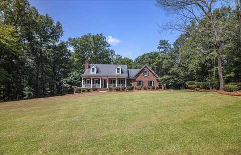 30 CANNON MILL Court, North Augusta, SC 29860