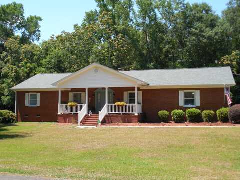 3 CEDAR OAK Lane, Augusta, GA 30906