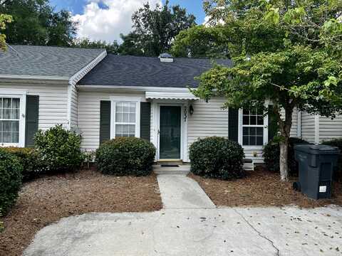 2037 SABA Drive, Augusta, GA 30909