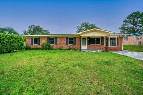 3609 ALENE Circle, Augusta, GA 30906