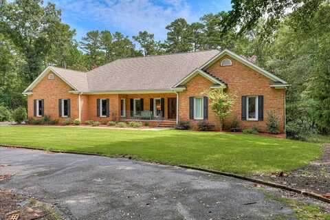 875 LAKE ROYAL Drive, Grovetown, GA 30813