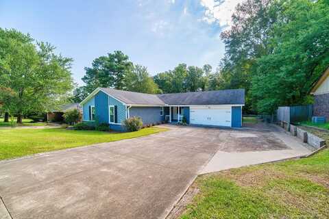 1106 BROOKWOOD Drive, Augusta, GA 30909