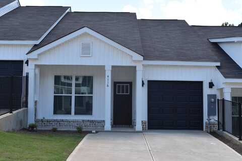 4116 BEAUTIFUL POND Park, North Augusta, SC 29860