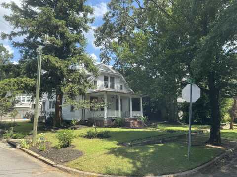 1017 ADRIAN Street, Augusta, GA 30904