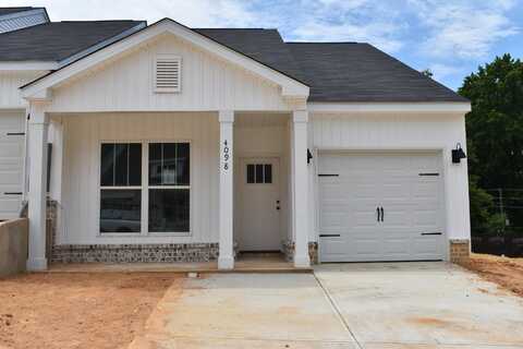 4098 BEAUTIFUL POND Park, North Augusta, SC 29860