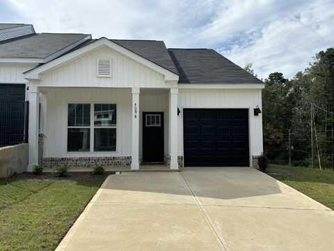 4098 BEAUTIFUL POND Park, North Augusta, SC 29860