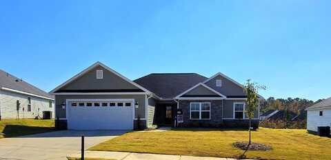 2374 BUNDORAN Drive, Grovetown, GA 30813