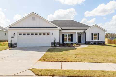 2376 BUNDORAN Drive, Grovetown, GA 30813