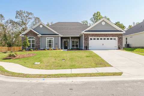 1217 ELBRON Drive, Augusta, GA 30909