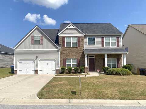 145 SIMS Court, Augusta, GA 30909