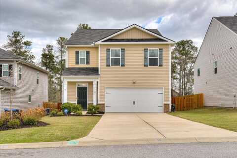 1106 SIMS Drive, Augusta, GA 30909