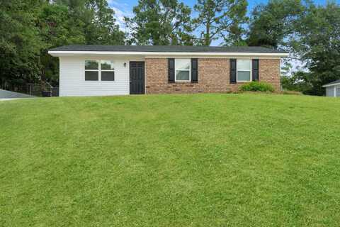 2925 ROLLINGWOOD Drive, Augusta, GA 30906