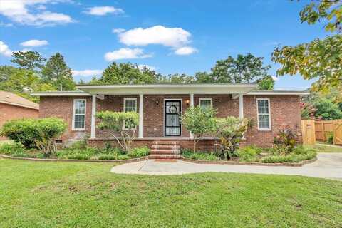 2325 MARTIN Road, Augusta, GA 30906