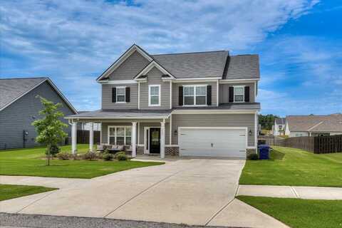 3049 STALLION RIDGE Ridge, Graniteville, SC 29829