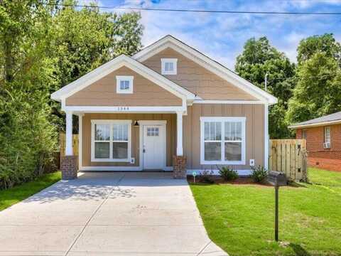 1344 SWANEE QUINTET Boulevard, Augusta, GA 30901