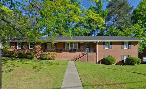 3523 JAMAICA Drive, Augusta, GA 30909