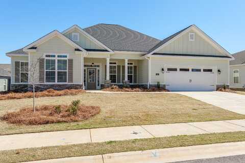 242 DUBLIN LOOP, Grovetown, GA 30813