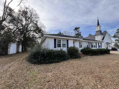 404 KING Street, Wrens, GA 30833