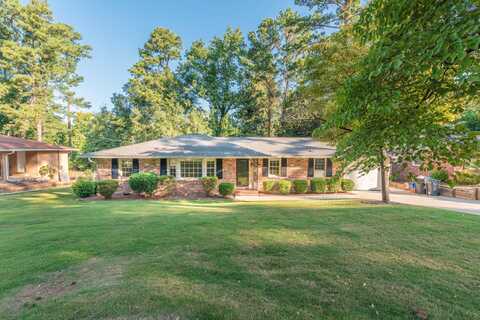 3119 SUSSEX Road, Augusta, GA 30909