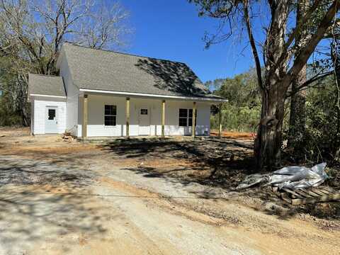 3459 OLD AUGUSTA Road, Dearing, GA 30808