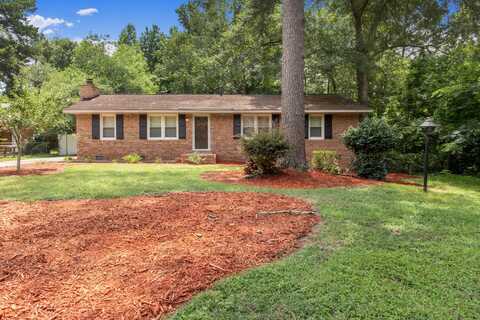 3618 LOFWOOD Drive, Augusta, GA 30906