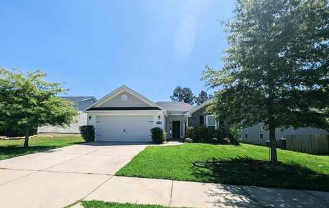 215 ACKERMAN Street, Grovetown, GA 30813