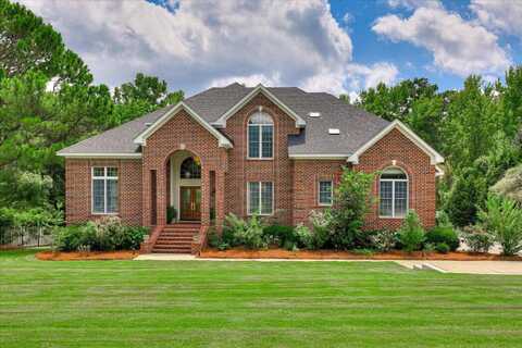 3834 HONORS Way, Martinez, GA 30907
