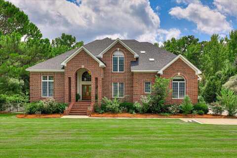 3834 HONORS WAY Way, Martinez, GA 30907