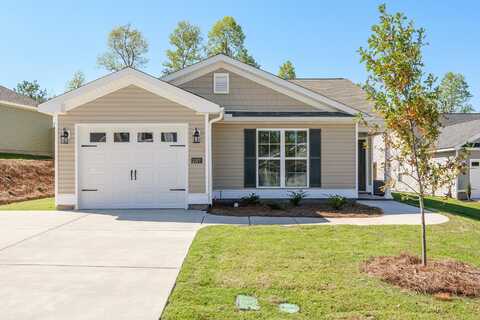 2107 COLLISTER Court, Augusta, GA 30909