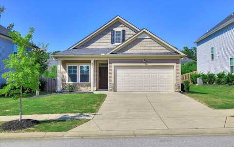 420 ARROWWOOD Drive, Grovetown, GA 30813