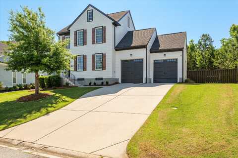 122 HORNSBY Lane, Evans, GA 30809