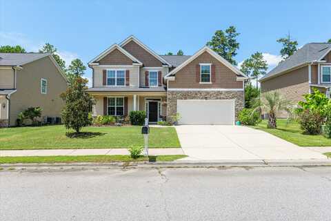 748 COVENTRY Avenue, Grovetown, GA 30813