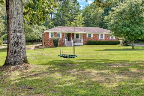 660 APOSTOLIC Drive, Grovetown, GA 30813