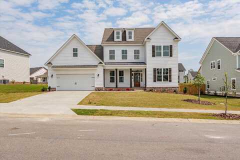 3001 ROSEWOOD Drive, Evans, GA 30809