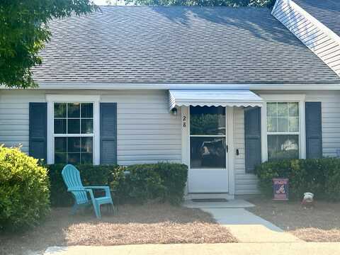 28 INNISBROOK Drive, Augusta, GA 30907