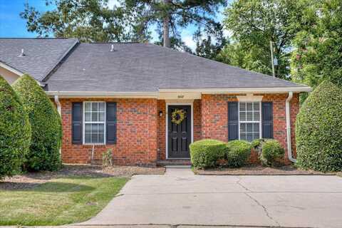 502 BRIANS Way, Augusta, GA 30907