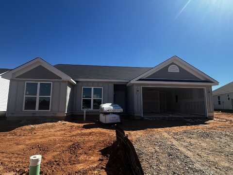 8094 SNELLING Drive, Aiken, SC 29803